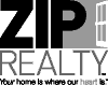 (ZIP REALTY LOGO)